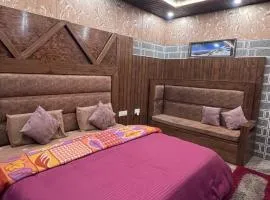 Hotel Dev Bhumi