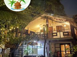 G-Bay Farm Village，位于Malolos的酒店