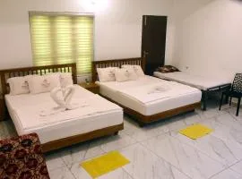 Royal Dream Palace International