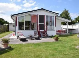 Ferienhaus An der Riede