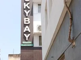 FabHotel Sky Bay Residency - Near Kodambakkam Railway Station