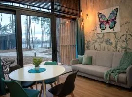 Resort&Camp Lusówko
