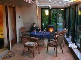 Ferienhaus Kiebitz