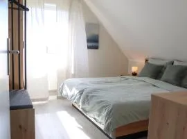 Ferienwohnung Ostfrieslandliebe