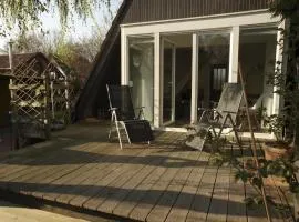 Ladwig - Ferienhaus Adda