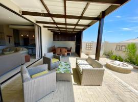 Ocean Whisper Family Condo