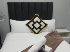 The Gem Suites & Spa