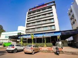 FabHotel Prime Majhali