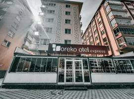 奥莱克快捷酒店