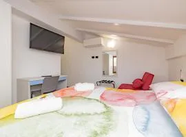 A7 Moonlight SUITE- Rho fiera- MILANO CORTINA OLYMPICS