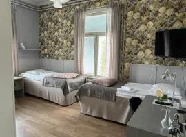 Savonlinnan Kansanopisto - Wanha Pappila