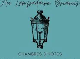 Au Lampadaire Briarois