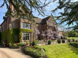 Uplands Guest House