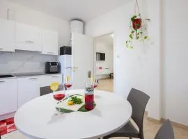 A3 CASA MAGNOLIA-MODERNO TRILOCALE-Rho Fiera Milano