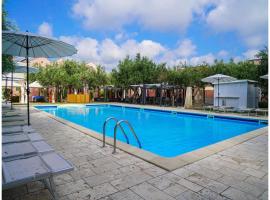 Borgo Primizia Village，位于奥特朗托的酒店