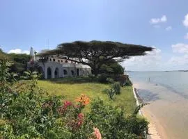 Marquezy House - Shela, Lamu Island