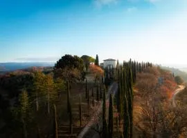 One Belvedere Tuscany