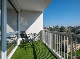 Appartement Mi-Luna - Welkeys