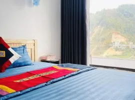 Peace Homestay Mù Cang Chải