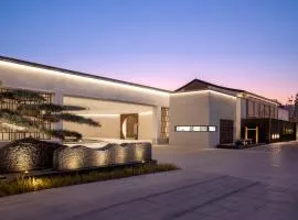 无锡荡口古镇美憬阁精选酒店
