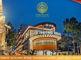 Petro House Vung Tau - Block A