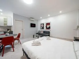 Casa Veronica dietro l'Arena