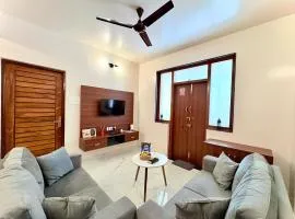 Cinnamon Stays Benaulim
