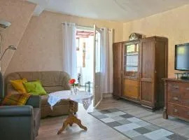 Ferienwohnung Bodenstein