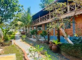 Foreign Village Resort Phu Quoc