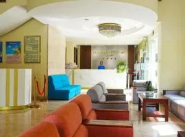 Hoa Binh - Rach Gia Resort