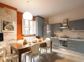 Borgo Suite Apartment