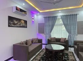 2 BHK GF - Villa in Bahria Enclave, Islamabad