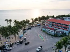 S2 Hotel - SHA Plus Certified