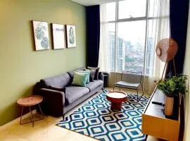 Ludy House