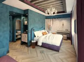 Hotel Ca' D'Oro - WENICE Deep Culture