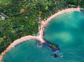 shree katyayani residency，位于戈卡尔纳的酒店