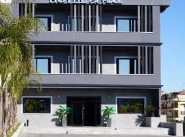 Hotel El Pamas