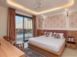 Aatithyam Residency