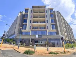 Urbanparkezstay A024