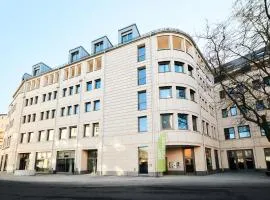 ADAPT APARTMENT HOTEL Siegen