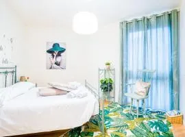 ISEO LAKE 3-Bedroom just 40 meters from the lake and 12 meters from Piazza Garibaldi