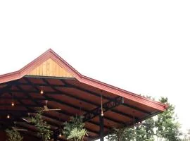 Ibbankatuwa Lake Resort