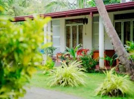 Hotel Sanjana & Restaurant
