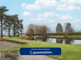 Le Noé - Campagne - Etang