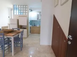 Casa Malika a Otranto