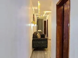 Appartement meublé AD KGI