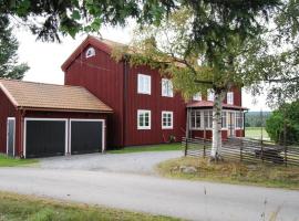 Bollnäs bed and breakfast，位于博尔奈斯的酒店