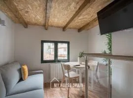 MyHouseSpain - Nuevo apartamento en Cudillero