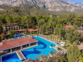 冠军渡假村酒店