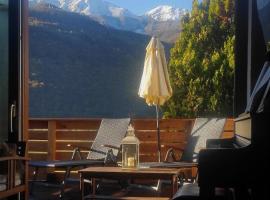 Valyrom's Fauniera Cottage，位于德蒙特的酒店